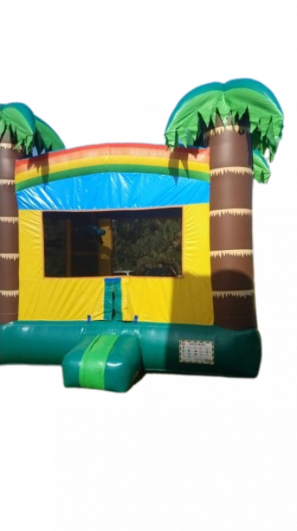 Bounce Houses