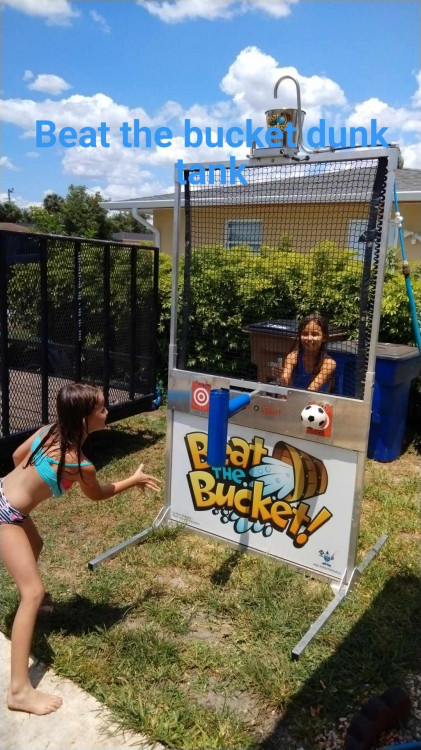 beat the bucket