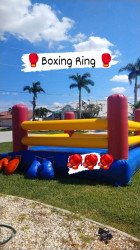 Boxing Ring